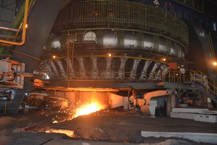 Bhilai-Steel-Plants-Blast-Furnace-8-becomes-fastest-in-SAIL-to-cross-16-Million-Tonne-production-milestone-1.jpeg