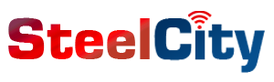 Steel City Online News Portal