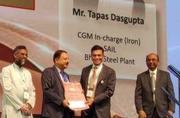 CGM-Ic-Iron-Shri-Tapas-Dasgupta-conferred-with-IIM-TSL-New-Millennium-Award-2024.jpeg