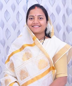 मंत्री श्रीमती लक्ष्मी राजवाड़े ने अंतर्राष्ट्रीय महिला दिवस की दी शुभकामनाएं….