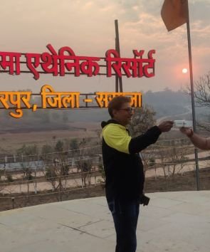 छत्तीसगढ़ के पर्यटन को राष्ट्रीय पहचान दिलाने की पहल — देशभर के टूर ऑपरेटरों ने देखी छत्तीसगढ़ की अनोखी झलक…..छत्तीसगढ़ पर्यटन बोर्ड की फेम ट्रिप से प्रभावित हुए देश के प्रतिनिधि, प्राकृतिक सौंदर्य, संस्कृति और आतिथ्य की सराहना…