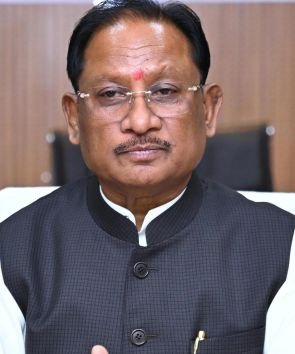 राज्य पिछड़ा वर्ग कल्याण के लिए प्रदेश में होगा अलग से संचालनालय का गठन ,नवीन हॉस्टल भवन निर्माण एवं अन्य पिछड़ा वर्ग के विकास संबंधित अनेक महत्वपूर्ण विषयों पर चर्चा की गई…मुख्यमंत्री  विष्णु देव साय की अध्यक्षता में राज्य पिछड़ा वर्ग सलाहकार परिषद की बैठक संपन्न…