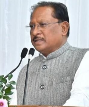 मुख्यमंत्री विष्णुदेव साय करेंगे लखपति दीदियों से संवाद: अंतरराष्ट्रीय महिला दिवस के उपलक्ष्य में रायपुर में आयोजित होगा ‘लखपति दीदी संवाद’ कार्यक्रम….