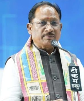 धान खरीदी: किसानों के हित में मुख्यमंत्री&nbsp; विष्णुदेव साय के निर्देश पर अतिरिक्त दो दिवस धान खरीदी की व्यवस्था…