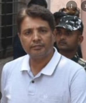 100 करोड़ का ओवर टाइम भुगतान घोटाला, अनवर ढेबर गिरफ्तार…