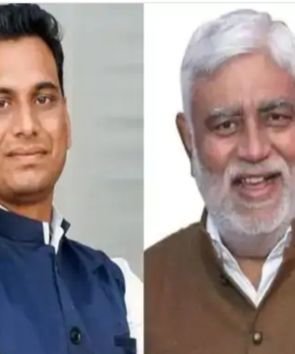 सुप्रीम कोर्ट से देवेंद्र यादव को करारा झटका — शपथ पत्र में कोर्ट से घोषित फरार (प्रोक्लैम्ड अफेंडर) होने की जानकारी छुपाने और संपत्ति खुलासे पर उठे सवाल, एसएलपी खारिज…..