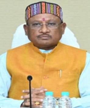 मुख्यमंत्री  विष्णु देव साय ने प्रदेशवासियों को चेट्रीचण्ड्र (चैतीचांद) की दी शुभकामनाएं…भगवान झूलेलाल की जयंती पर सिंधी समुदाय को नववर्ष की बधाई…