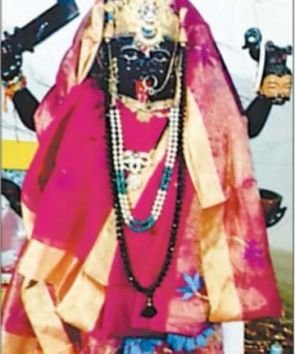 खारुन नदी के किनारे स्थित तुलसी ग्राममे स्थित शिवधाम में सजेगा माँ का दरबार नवरात्रि 19 से, सर्वत्र होगी जयमाता की गूंज….