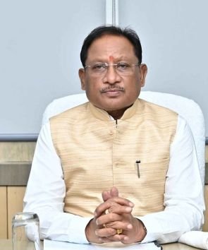 ग्रामीण डिजिटल सशक्तिकरण की दिशा में बड़ा कदम: संशोधित भारतनेट प्रोग्राम के तहत छत्तीसगढ़ को ₹3,942 करोड़ की स्वीकृति- मुख्यमंत्री विष्णु देव साय…..