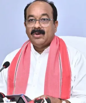 स्वच्छता, स्वावलंबन और सशक्तीकरण के लिए ‘नारी शक्ति सम्मान समारोह’: अंतरराष्ट्रीय महिला दिवस पर उत्कृष्ट महिलाओं को सम्मानित करेंगे उपमुख्यमंत्री अरुण साव….