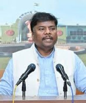 मंत्री केदार कश्यप के विभागों के लिए 3 हजार 622 करोड़ रुपए से अधिक की अनुदान मांगें पारित….